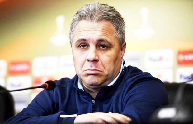 Marius Șumudică, sunat din Turcia după finala Ligii: „Mister, ai avut dreptate!”