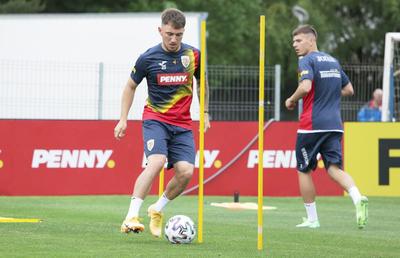 Deian Sorescu, dezamăgit de perioada petrecută la Dinamo: „Mă așteptam să câștig trofee, credeam că fac un pas mare”