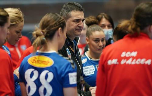 Florentin Pera merge la una dintre cele mai bogate echipe din handbal