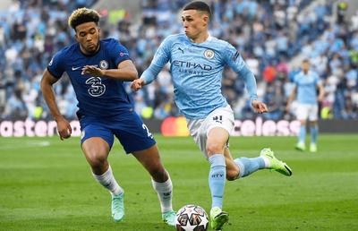 Sumele încasate de Chelsea și Manchester City, finalistele Ligii Campionilor