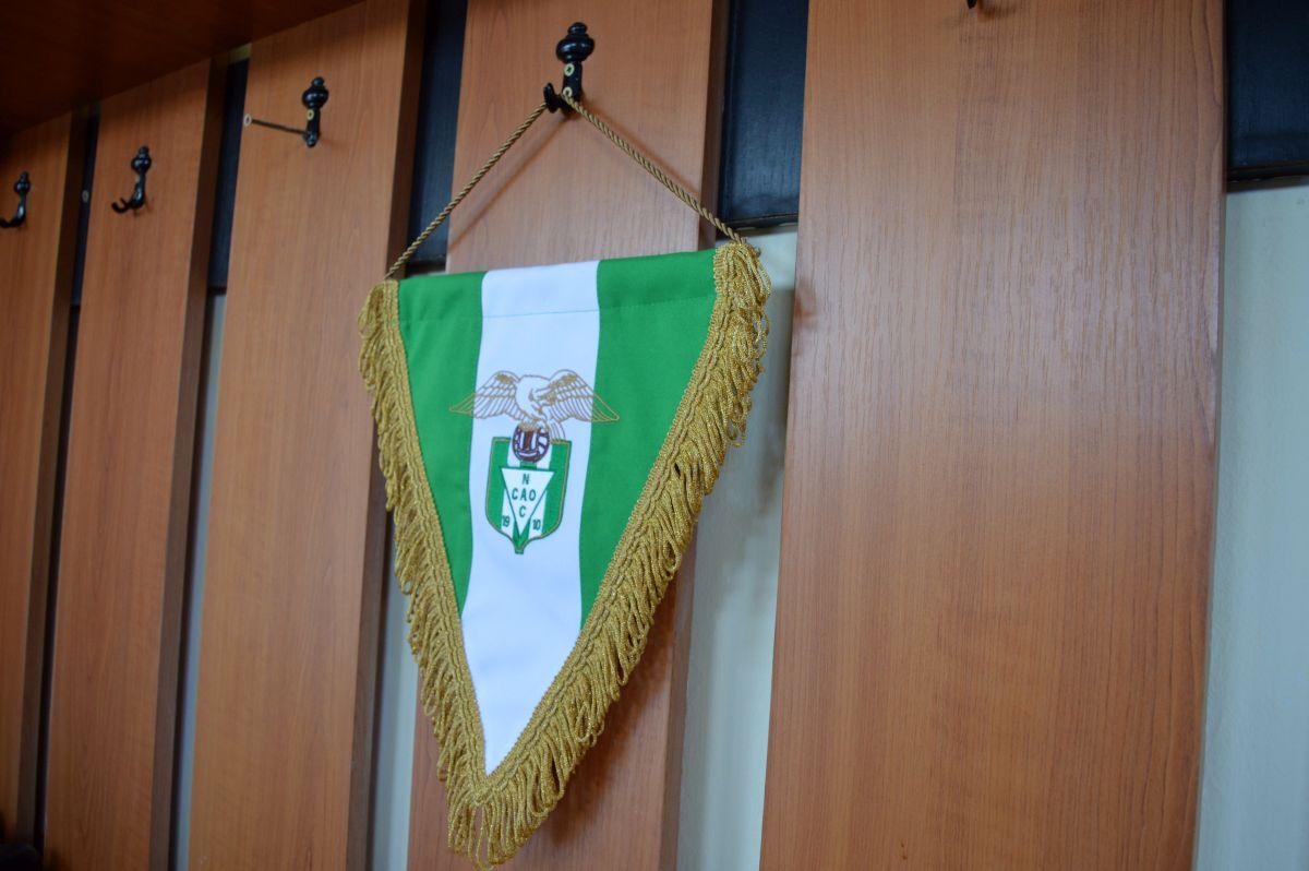 Reportaj CA Oradea - 29.05.2021