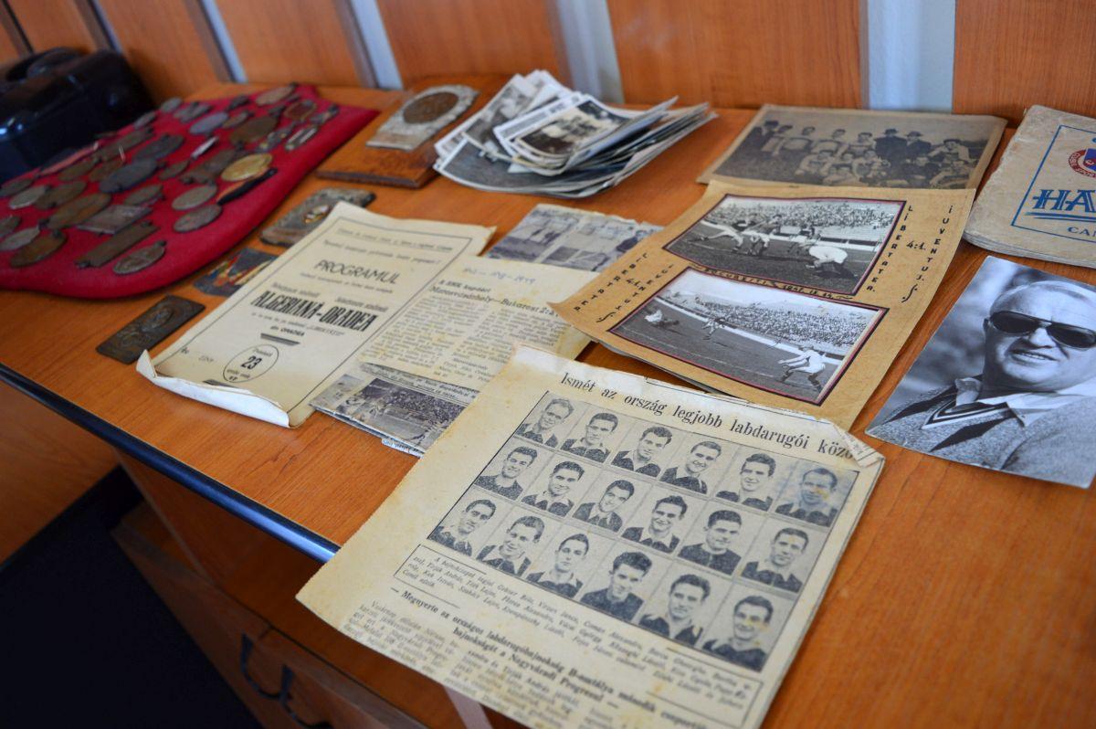 Un nume încărcat de istorie din fotbalul românesc are planuri majore: „În 5-7 ani vom fi în Liga 1, cu un stadion nou și o bază solidă”