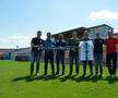 Un nume încărcat de istorie din fotbalul românesc are planuri majore: „În 5-7 ani vom fi în Liga 1, cu un stadion nou și o bază solidă”