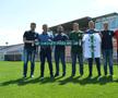 Un nume încărcat de istorie din fotbalul românesc are planuri majore: „În 5-7 ani vom fi în Liga 1, cu un stadion nou și o bază solidă”