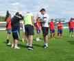 Un nume încărcat de istorie din fotbalul românesc are planuri majore: „În 5-7 ani vom fi în Liga 1, cu un stadion nou și o bază solidă”