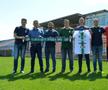 Un nume încărcat de istorie din fotbalul românesc are planuri majore: „În 5-7 ani vom fi în Liga 1, cu un stadion nou și o bază solidă”