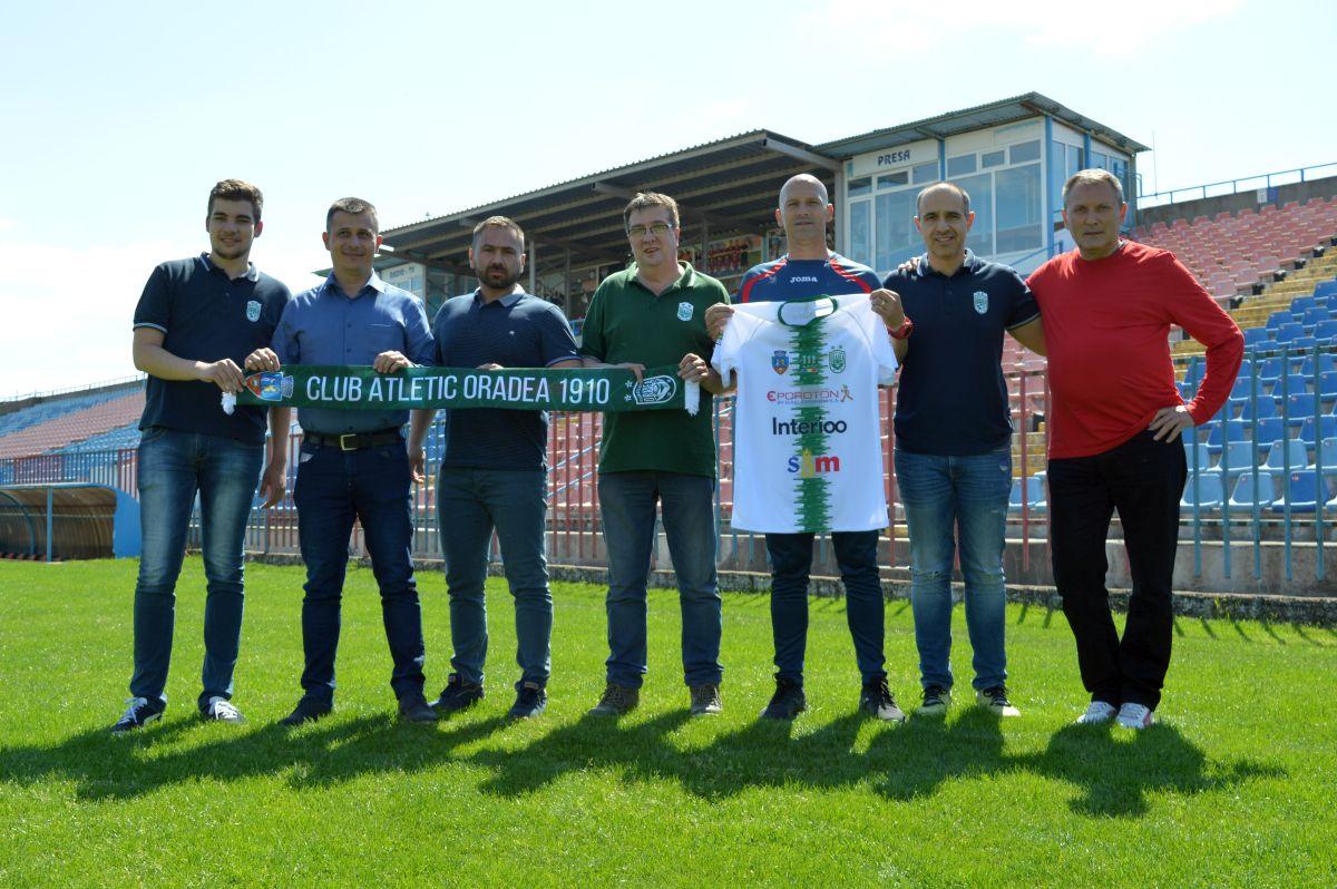 Un nume încărcat de istorie din fotbalul românesc are planuri majore: „În 5-7 ani vom fi în Liga 1, cu un stadion nou și o bază solidă”