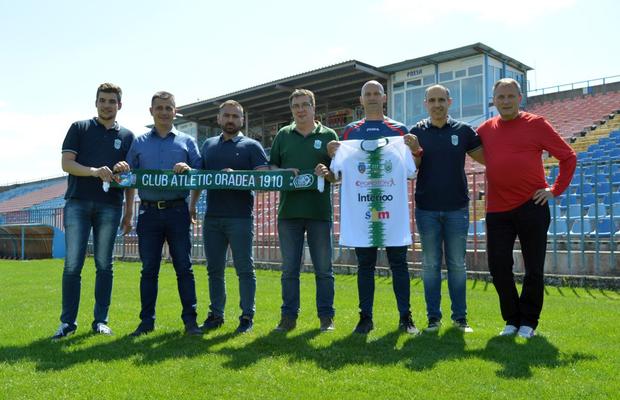 Un nume încărcat de istorie din fotbalul românesc are planuri majore: „În 5-7 ani vom fi în Liga 1, cu un stadion nou și o bază solidă”