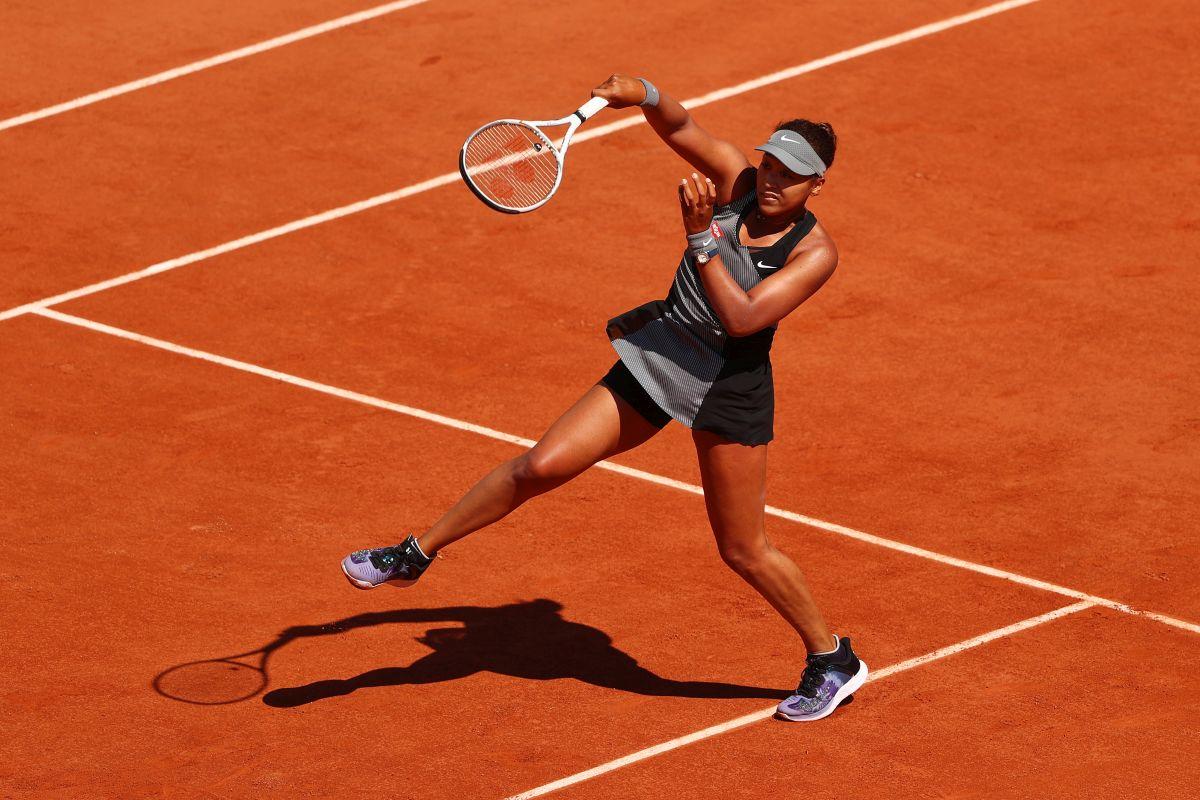 Șoc la Roland Garros! Naomi Osaka și-a anunțat retragerea din turneu: „Poate acum se pot concentra toți la tenis”