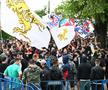 CS Afumați - CSA Steaua, baraj promovare Liga 2 / FOTO: Raed Krishan