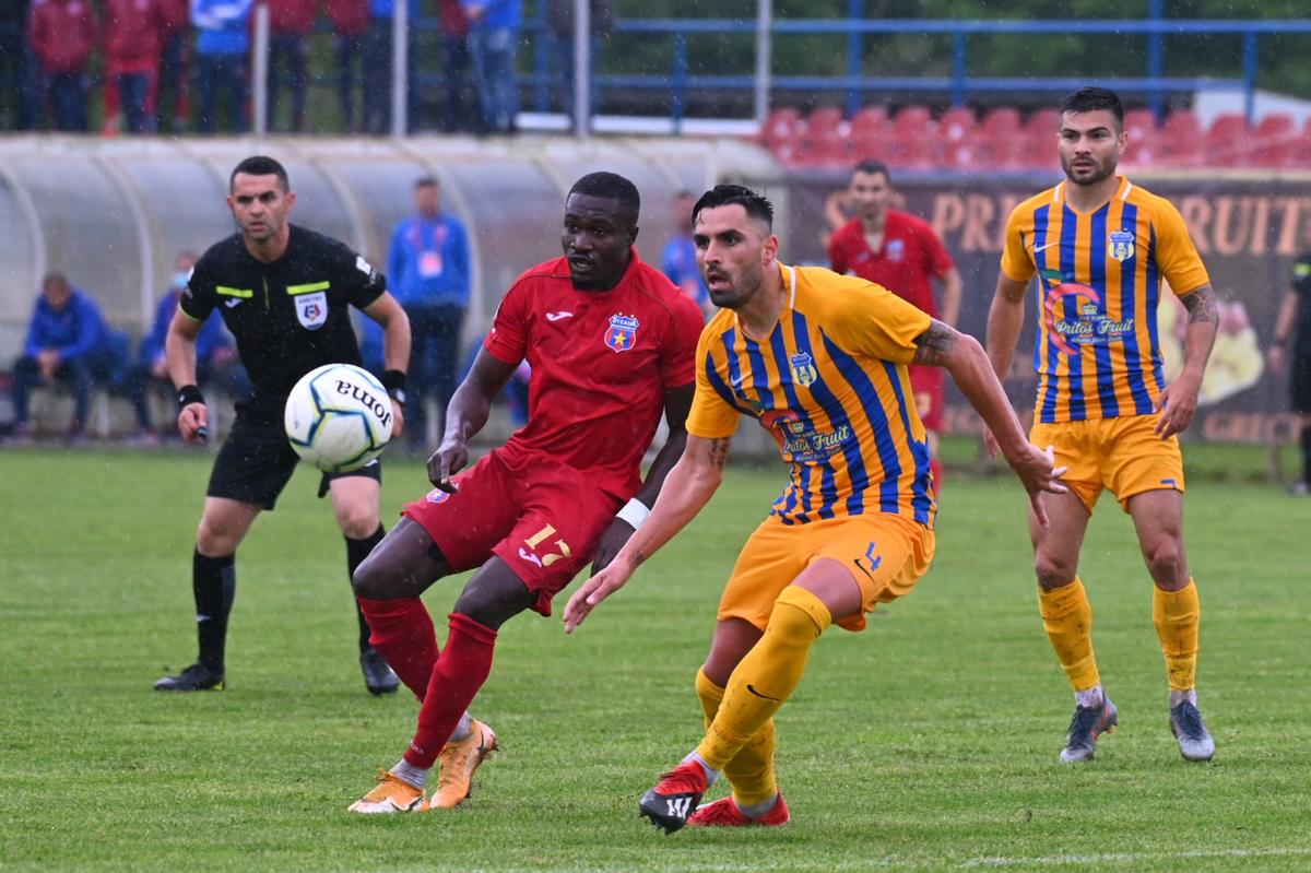 Procesul FCSB - CSA Steaua se poate decide luna asta » Gigi Becali vrea să obțină la Tribunal ce nu a reușit pe teren
