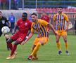 CS Afumați - CSA Steaua, baraj promovare Liga 2 / FOTO: Raed Krishan