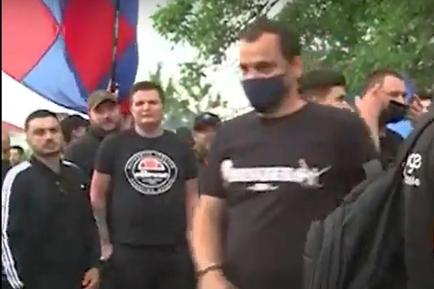 Sursă foto: captură Realitatea Plus