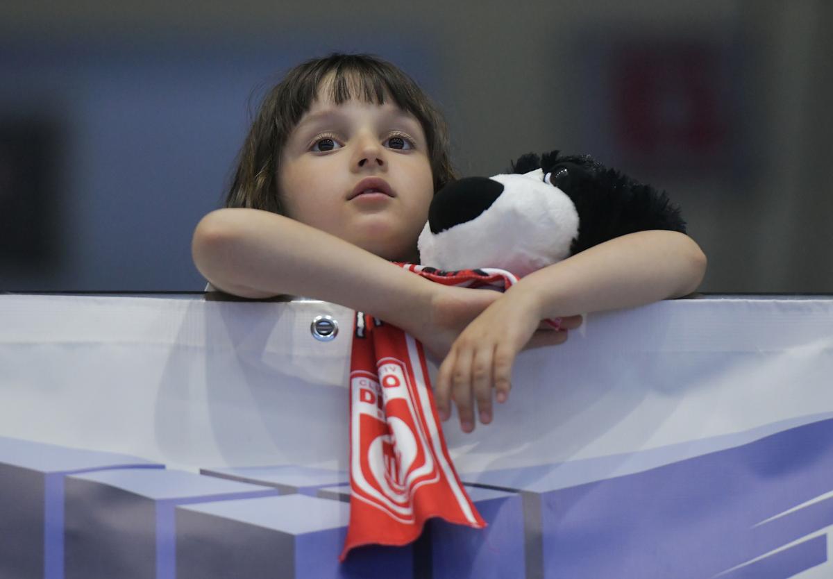 Dinamo a luat tot! Victorie la pas în finala Cupei » Ce transferuri urmează la „câini”
