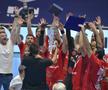 Dinamo a luat tot! Victorie la pas în finala Cupei » Ce transferuri urmează la „câini”