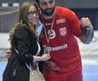 Dinamo a luat tot! Victorie la pas în finala Cupei » Ce transferuri urmează la „câini”
