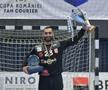 Dinamo a luat tot! Victorie la pas în finala Cupei » Ce transferuri urmează la „câini”