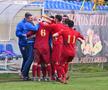 CS Afumați - CSA Steaua, baraj promovare Liga 2 / FOTO: Raed Krishan