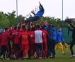 Procesul FCSB - CSA Steaua se poate decide luna asta » Gigi Becali vrea să obțină la Tribunal ce nu a reușit pe teren