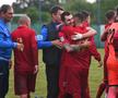 CS Afumați - CSA Steaua, baraj promovare Liga 2 / FOTO: Raed Krishan