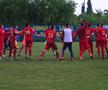CS Afumați - CSA Steaua, baraj promovare Liga 2 / FOTO: Raed Krishan