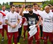 CS Afumați - CSA Steaua, baraj promovare Liga 2 / FOTO: Raed Krishan