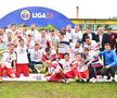 CS Afumați - CSA Steaua, baraj promovare Liga 2 / FOTO: Raed Krishan