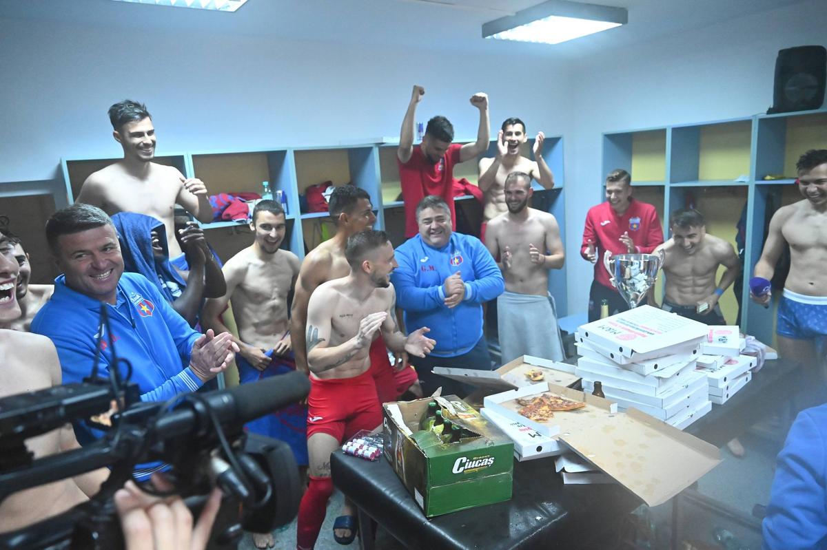 Procesul FCSB - CSA Steaua se poate decide luna asta » Gigi Becali vrea să obțină la Tribunal ce nu a reușit pe teren