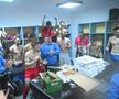 CS Afumați - CSA Steaua, baraj promovare Liga 2 / FOTO: Raed Krishan