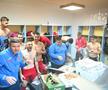 CS Afumați - CSA Steaua, baraj promovare Liga 2 / FOTO: Raed Krishan