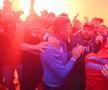 Deriva de la Steaua, clarificată: „Au făcut totul la repezeală! L-au îndepărtat și pe Talpan”