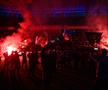 CSA Steaua, sărbătoare cu fanii în Ghencea / FOTO: Raed Krishan