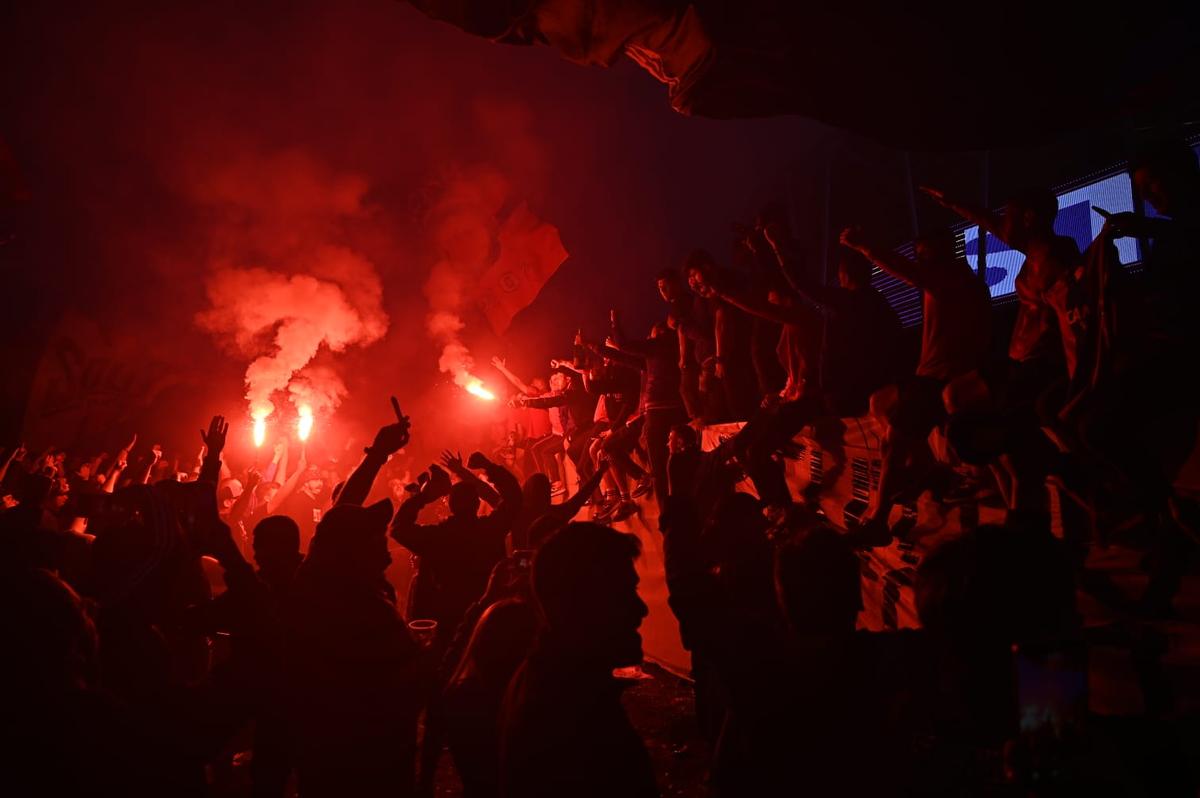 Deriva de la Steaua, clarificată: „Au făcut totul la repezeală! L-au îndepărtat și pe Talpan”