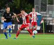 Sepsi - Viitorul 1-0 » Gol întâmplător, calificare meritată în Europa! » Seară istorică la Sf. Gheorghe: premieră pentru echipa lui Grozavu