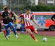Sepsi - Viitorul » Baraj Conference League