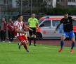 Sepsi - Viitorul » Baraj Conference League