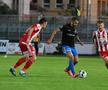 Sepsi - Viitorul 1-0 » Gol întâmplător, calificare meritată în Europa! » Seară istorică la Sf. Gheorghe: premieră pentru echipa lui Grozavu
