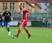 Sepsi - Viitorul 1-0 » Gol întâmplător, calificare meritată în Europa! » Seară istorică la Sf. Gheorghe: premieră pentru echipa lui Grozavu
