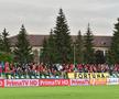 Sepsi - Viitorul » Baraj Conference League