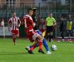 Sepsi - Viitorul » Baraj Conference League