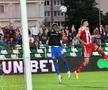 Sepsi - Viitorul 1-0 » Gol întâmplător, calificare meritată în Europa! » Seară istorică la Sf. Gheorghe: premieră pentru echipa lui Grozavu