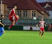 Sepsi - Viitorul » Baraj Conference League