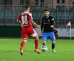 Sepsi - Viitorul » Baraj Conference League