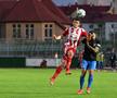 Sepsi - Viitorul 1-0 » Gol întâmplător, calificare meritată în Europa! » Seară istorică la Sf. Gheorghe: premieră pentru echipa lui Grozavu