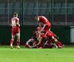 Sepsi - Viitorul » Baraj Conference League