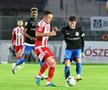 Sepsi - Viitorul 1-0 » Gol întâmplător, calificare meritată în Europa! » Seară istorică la Sf. Gheorghe: premieră pentru echipa lui Grozavu