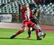 Sepsi - Viitorul » Baraj Conference League