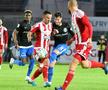 Sepsi - Viitorul 1-0 » Gol întâmplător, calificare meritată în Europa! » Seară istorică la Sf. Gheorghe: premieră pentru echipa lui Grozavu