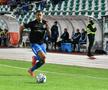 Sepsi - Viitorul » Baraj Conference League