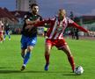 Sepsi - Viitorul » Baraj Conference League